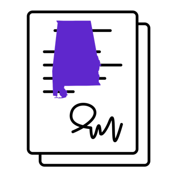 Transfer LLC ownership in Alabama