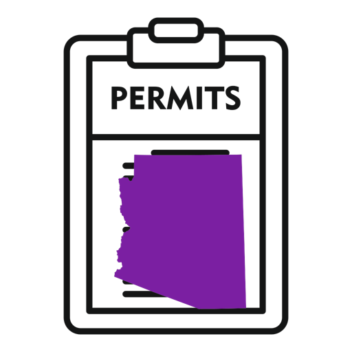 Get Business License and Permits in Arizona