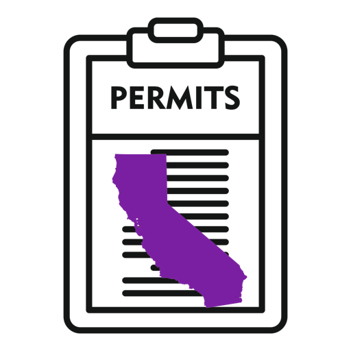 Get Business License and Permits in California