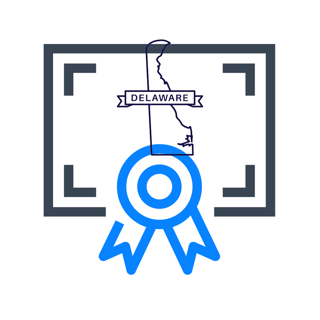 Amend Delaware Certificate of Formation
