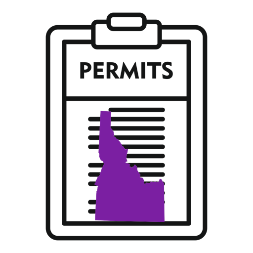 Get Business License and Permits in Idaho