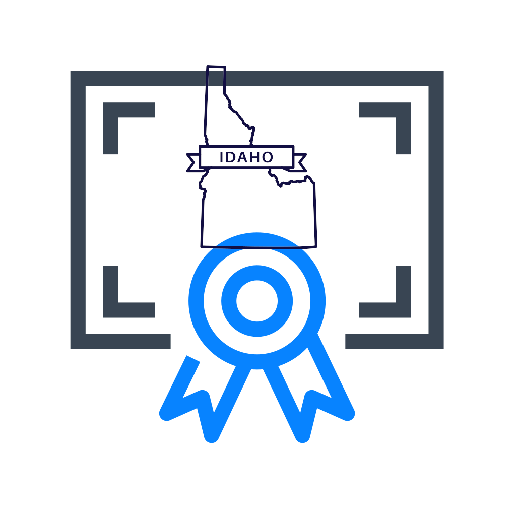 Amend Idaho Certificate of Organization