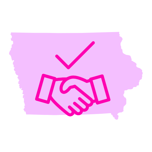 Start a Business in Iowa