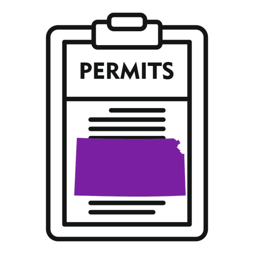 Get Business License and Permits in Kansas