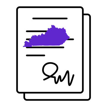 Transfer LLC ownership in Kentucky