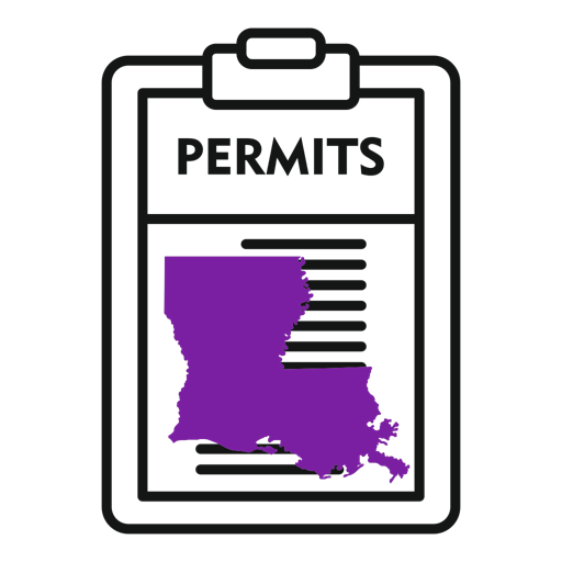 Get Business License and Permits in Louisiana