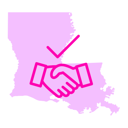 Start a Business in Louisiana