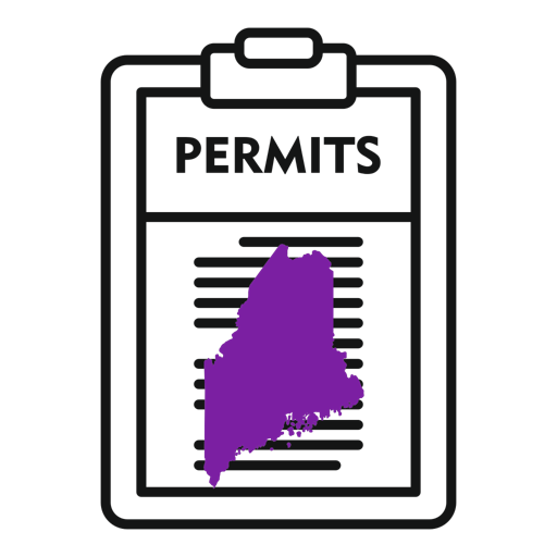 Get Business License and Permits in Maine