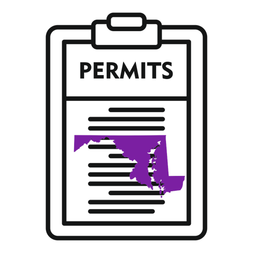 Get Business License and Permits in Maryland