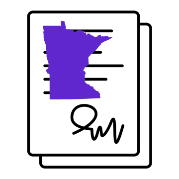 Transfer LLC ownership in Minnesota
