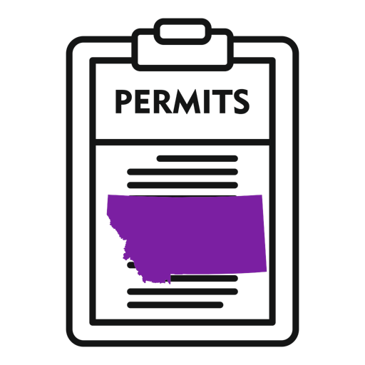 Get Business License and Permits in Montana