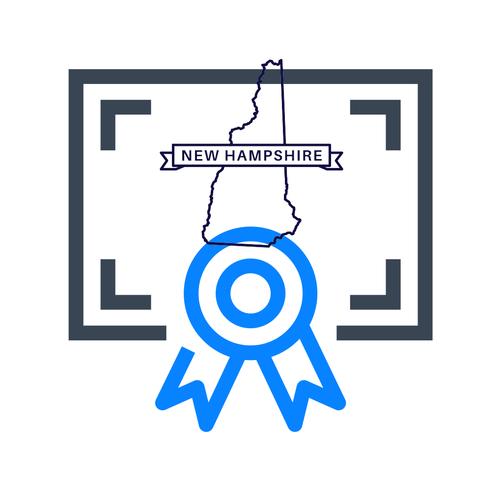 Amend New Hampshire Certificate of Formation
