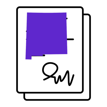 Transfer LLC ownership in New Mexico