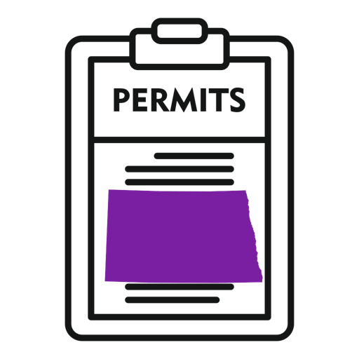 Get Business License and Permits in North Dakota