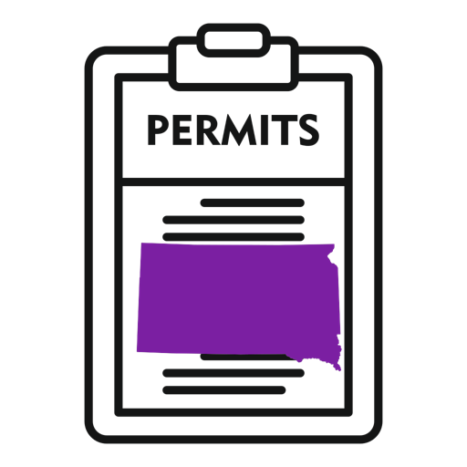 Get Business License and Permits in South Dakota