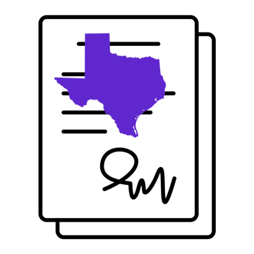 Transfer LLC ownership in Texas