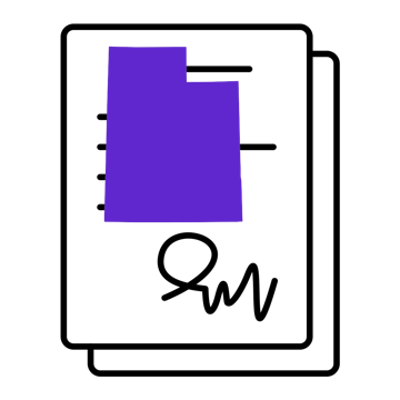 Transfer LLC ownership in Utah