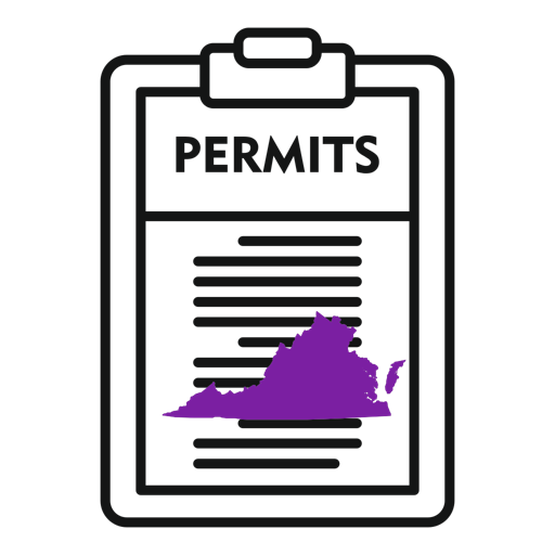 Get Business License and Permits in Virginia