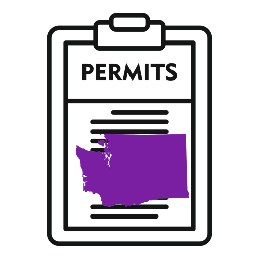 Get Business License and Permits in Washington