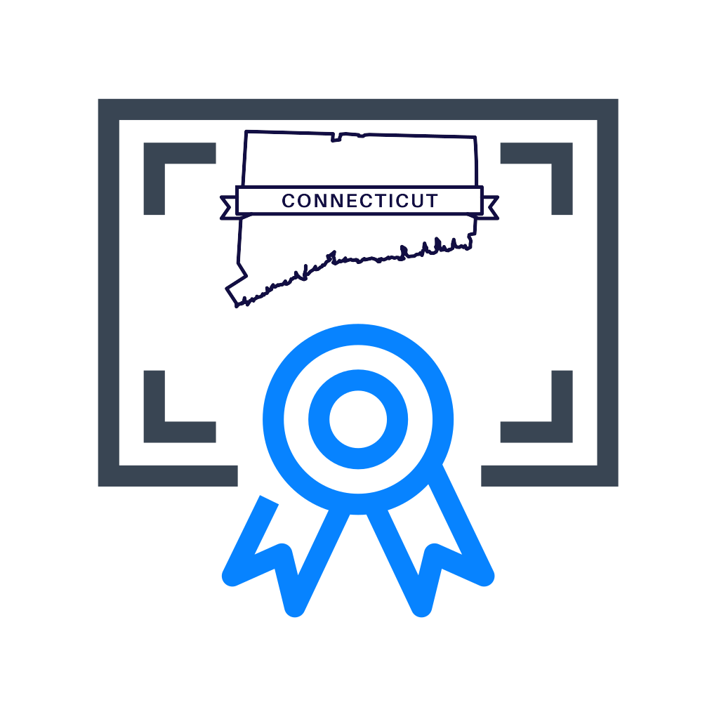 Amend Connecticut Certificate of Organization