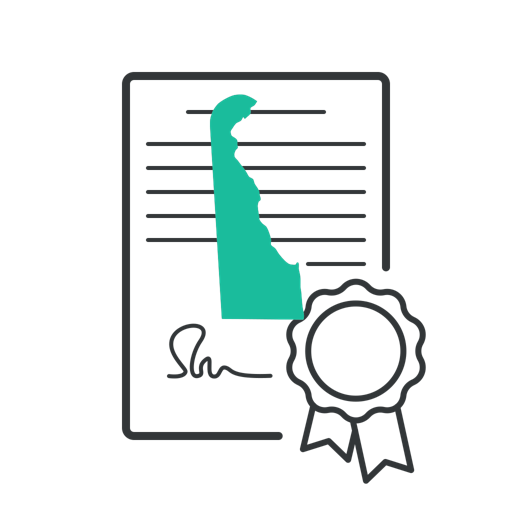 Amend Delaware Certificate of Incorporation