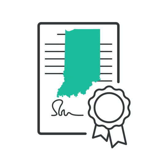 Amend Indiana Articles of Incorporation