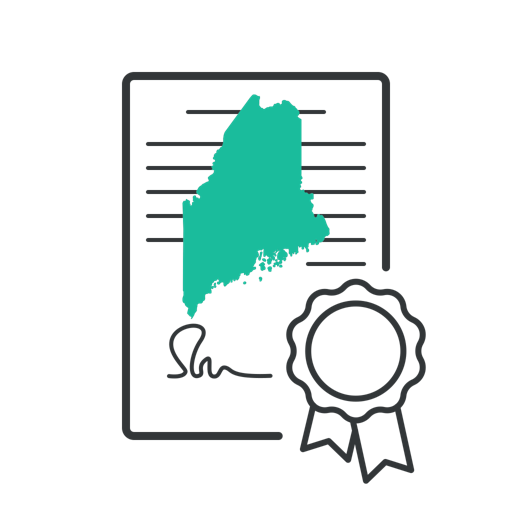 Amend Maine Articles of Incorporation