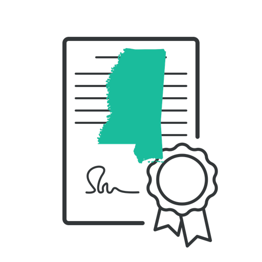 Amend Mississippi Articles of Incorporation