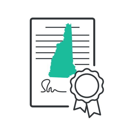 Amend New Hampshire Articles of Incorporation