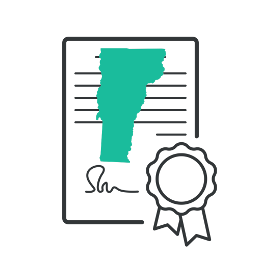 Amend Vermont Articles of Incorporation