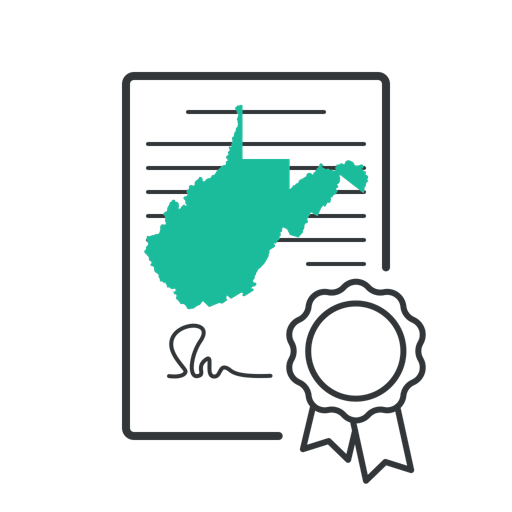 Amend West Virginia Articles of Incorporation