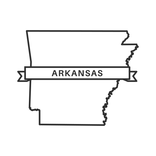 arkansas