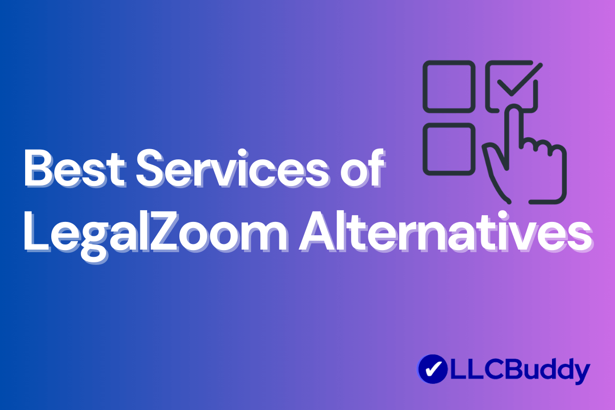 best-legalzoom-alternatives