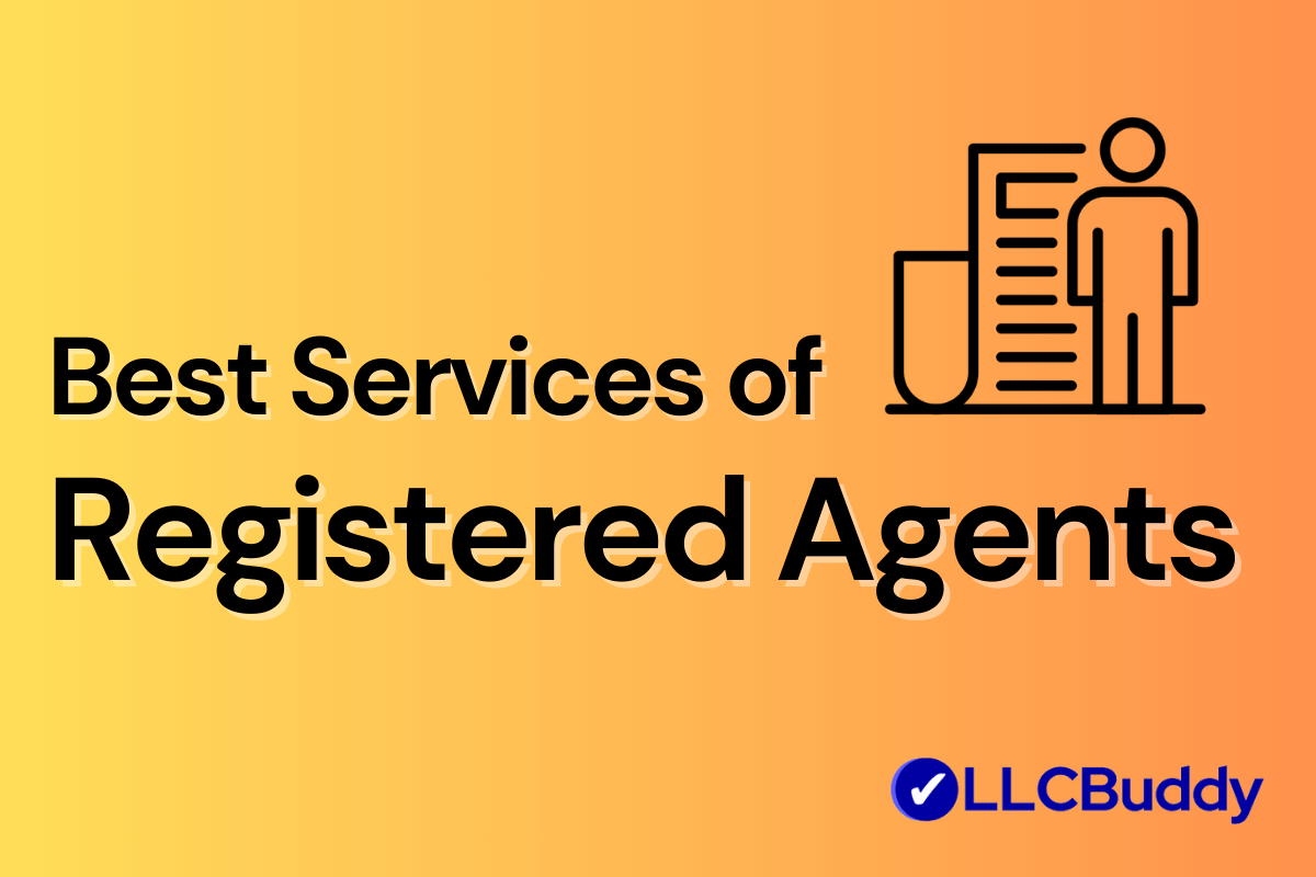 best registered agent services