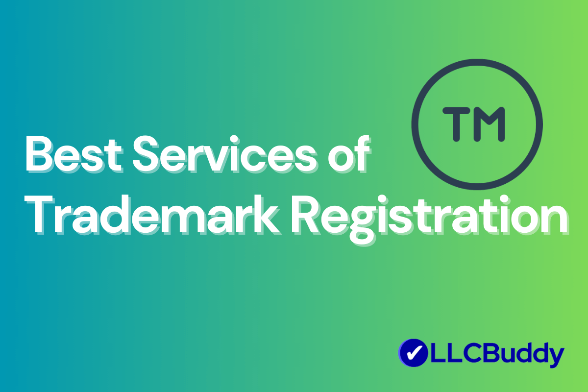 best trademark registration-services