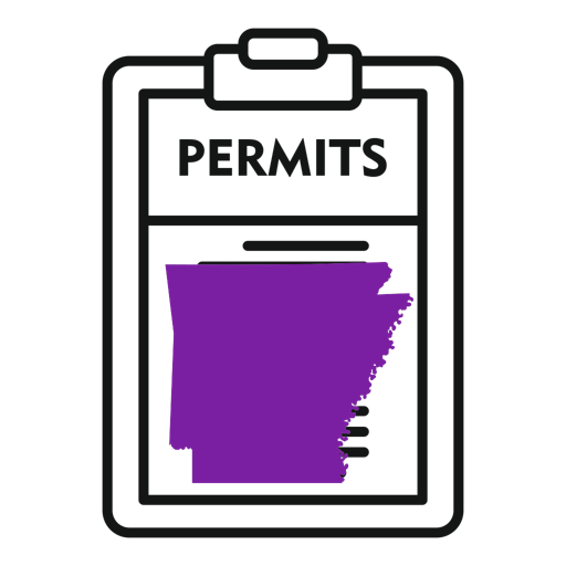 Get Business License and Permits in Arkansas