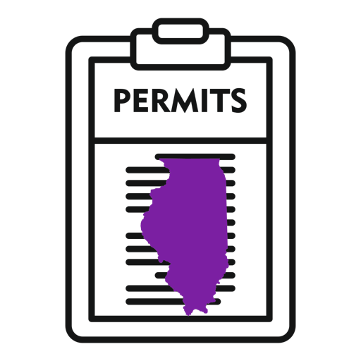 Get Business License and Permits in Illinois