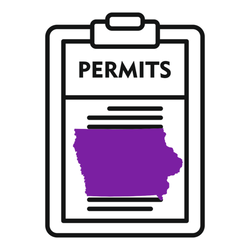 Get Business License and Permits in Iowa