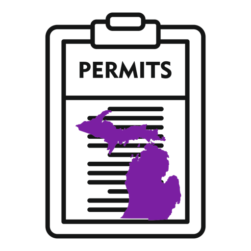 Get Business License and Permits in Michigan