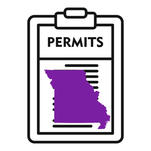 Get Business License and Permits in Missouri