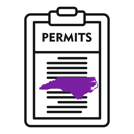 Get Business License and Permits in North Carolina