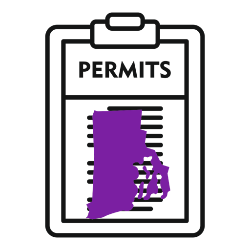 Get Business License and Permits in Rhode Island