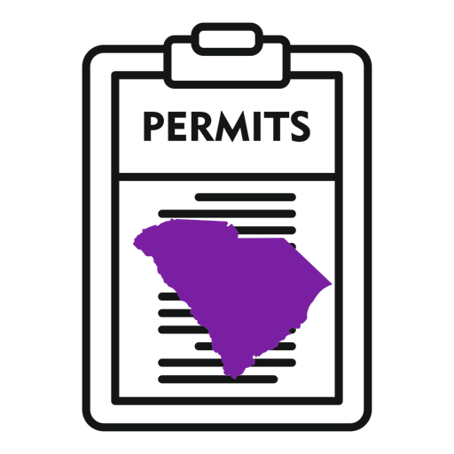 Get Business License and Permits in South Carolina