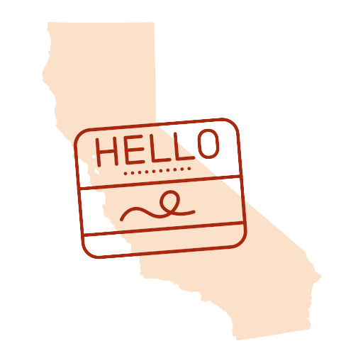 Change Business Name in California