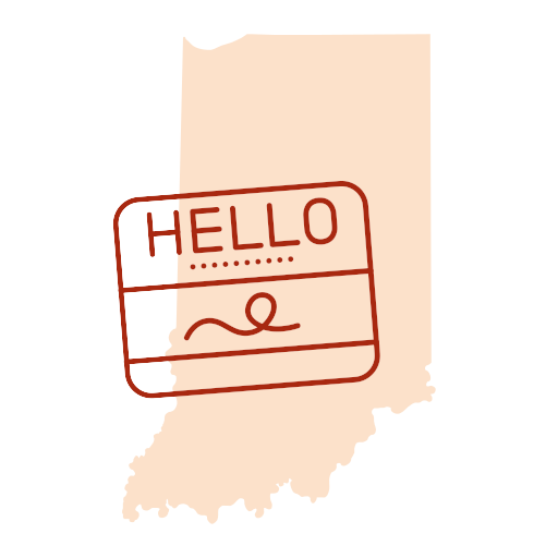 Change Business Name in Indiana