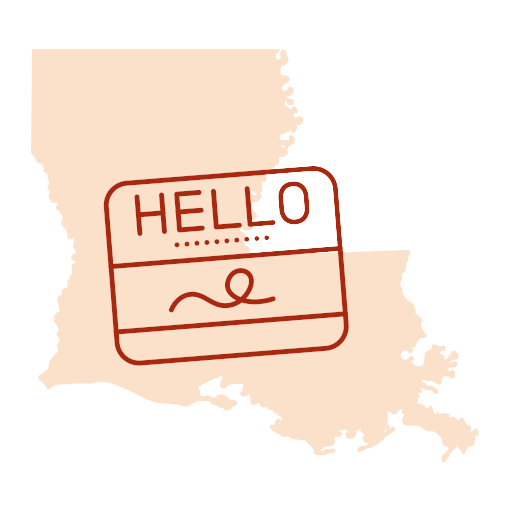Change Business Name in Louisiana