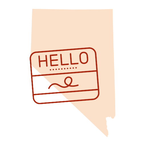 Change Business Name in Nevada