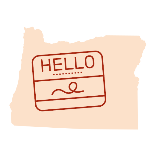 Change Business Name in Oregon