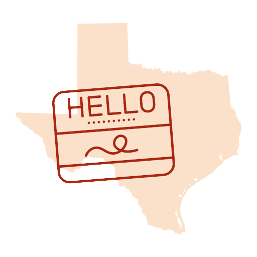 Change Business Name in Texas