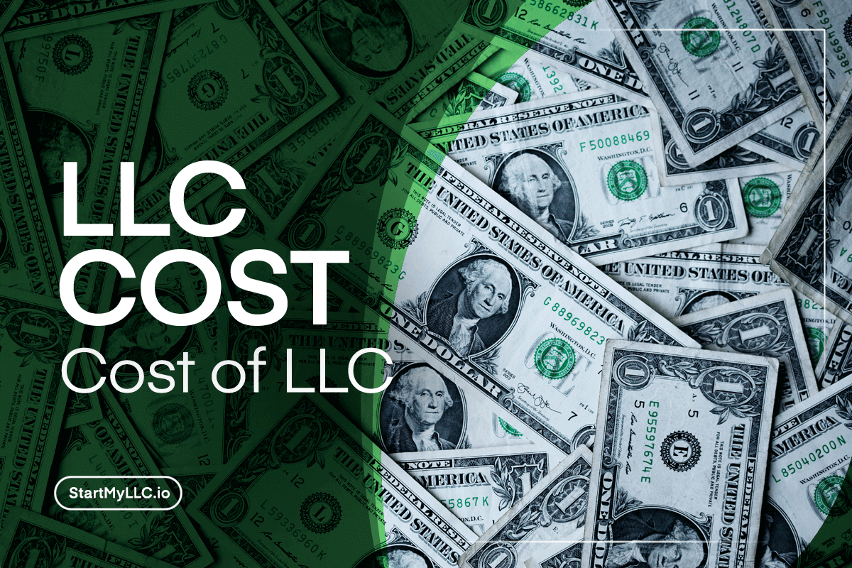 LLC Cost